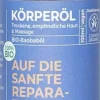 benecosBIO Olio Corpo al Baobab Bio, 100 ml