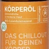 benecosBIO Olio Corpo al Macerato di Calendula Bio, 100 ml