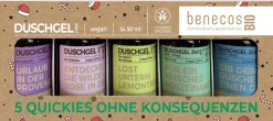 benecosBIO Set Regalo
