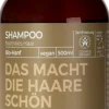 benecosBIO Shampoo per l'Uso Quotidiano, 500 ml