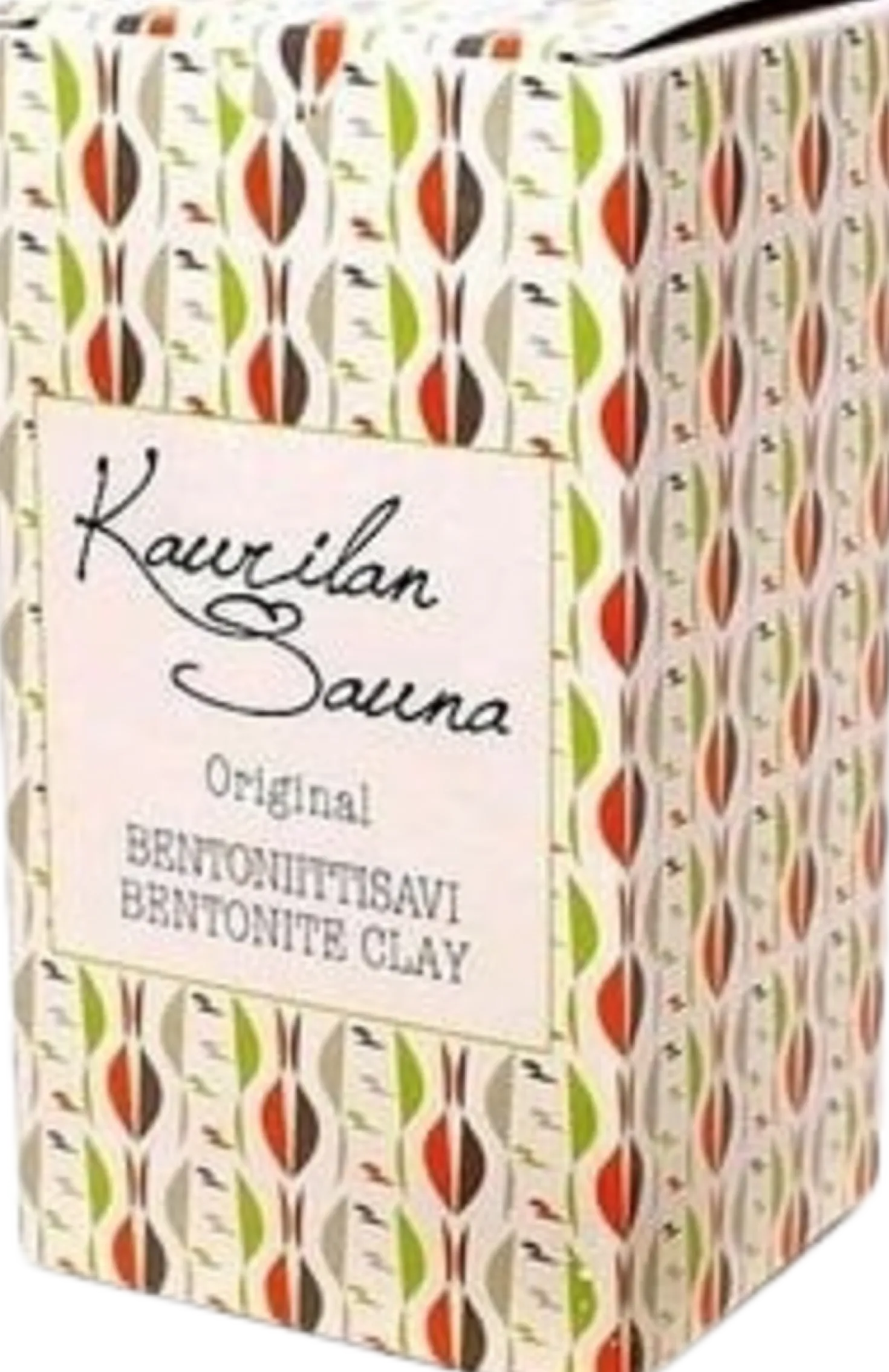 Bentonite Clay, 200 g