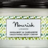 Bergamot & Cardamom Smoothing Body Cream, 100 ml