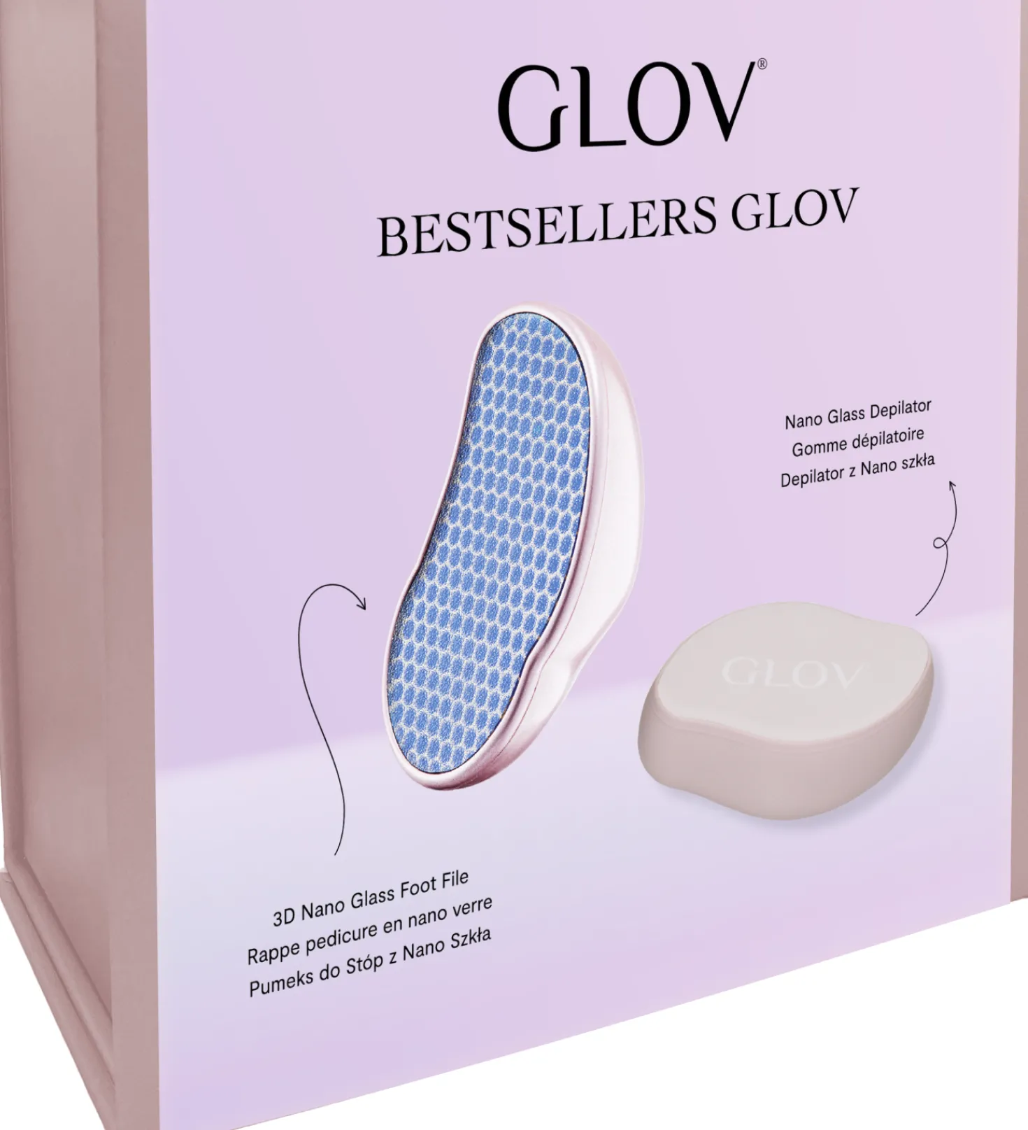 Bestsellers GLOV