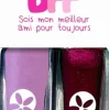 BFF Duo Nail Polish Set Besties