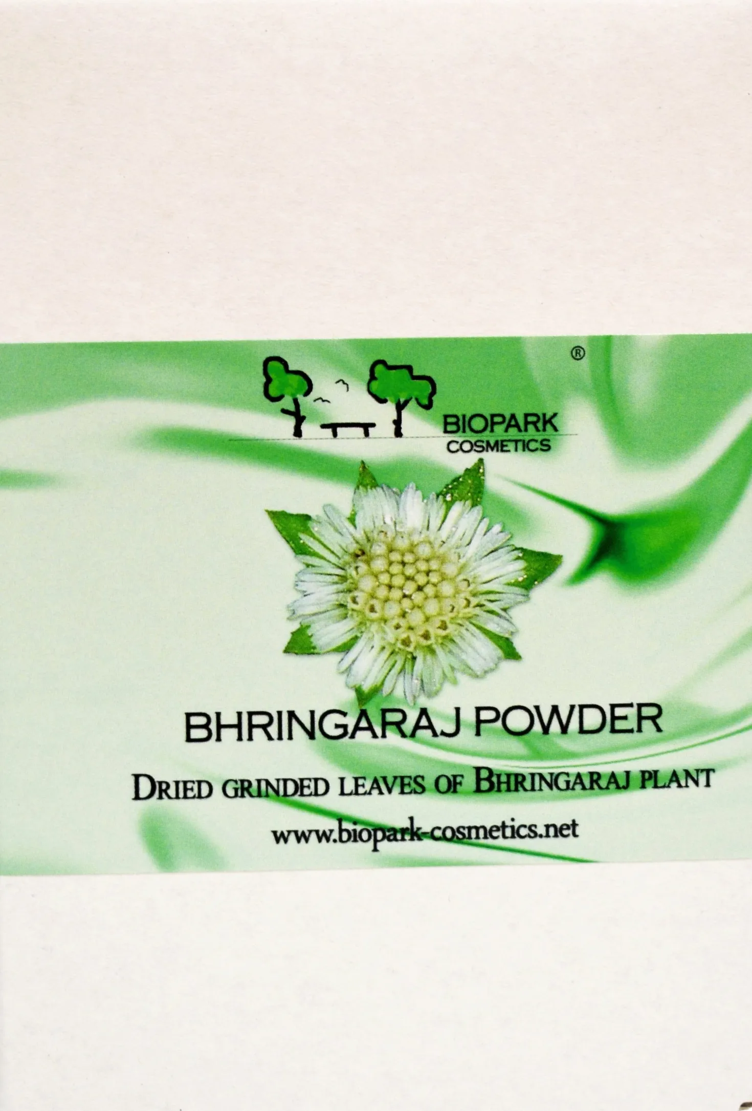 Bhringaraj Powder, 100 g