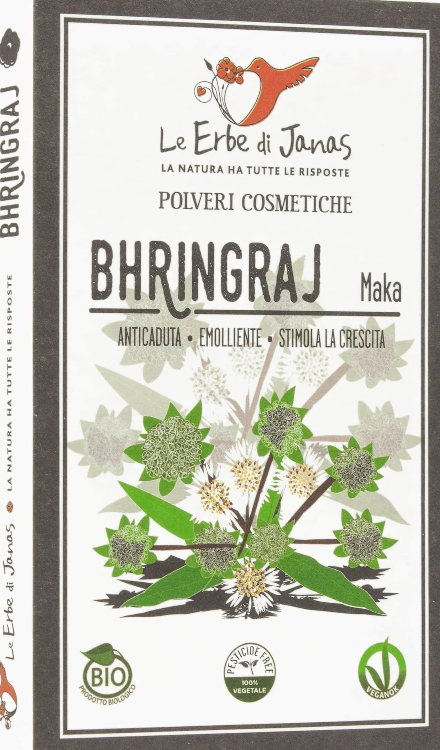 Bhringraj (Maka), 100 g