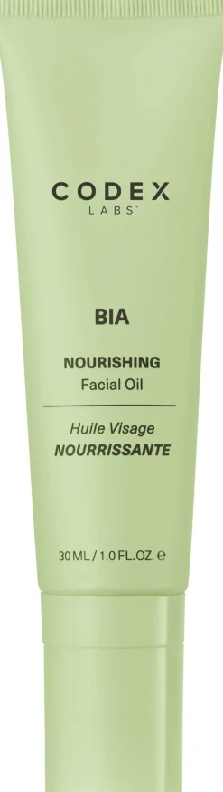 BIA Nourishing Facial Oil, 30 ml