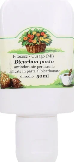 Bicarbon Pasta, 50 ml
