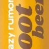 BIGGIE Lip Balm Root Beer, 17 g