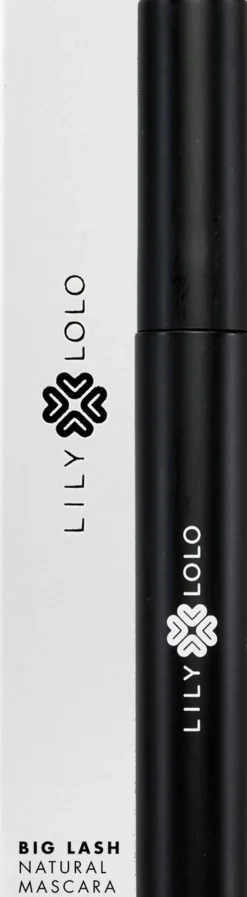 Big Lash Mascara, 6,50 ml