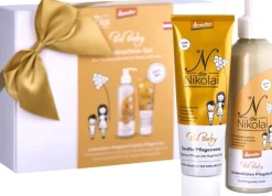 Bio-Baby Set per Bambini