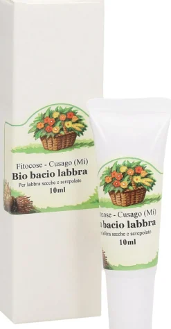 BioBacio Labbra, 10 ml