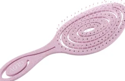 Biobased Hairbrush