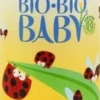 Bio-Bio Baby Olio Emolliente, 250 ml