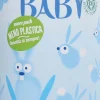 Bio-Bio Baby Talco alla Calendula, 150 g