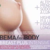 Bio Body Breast Plus Intensive, 230 ml
