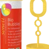 Bio Bubbles Bolle di Sapone Bio, 45 ml