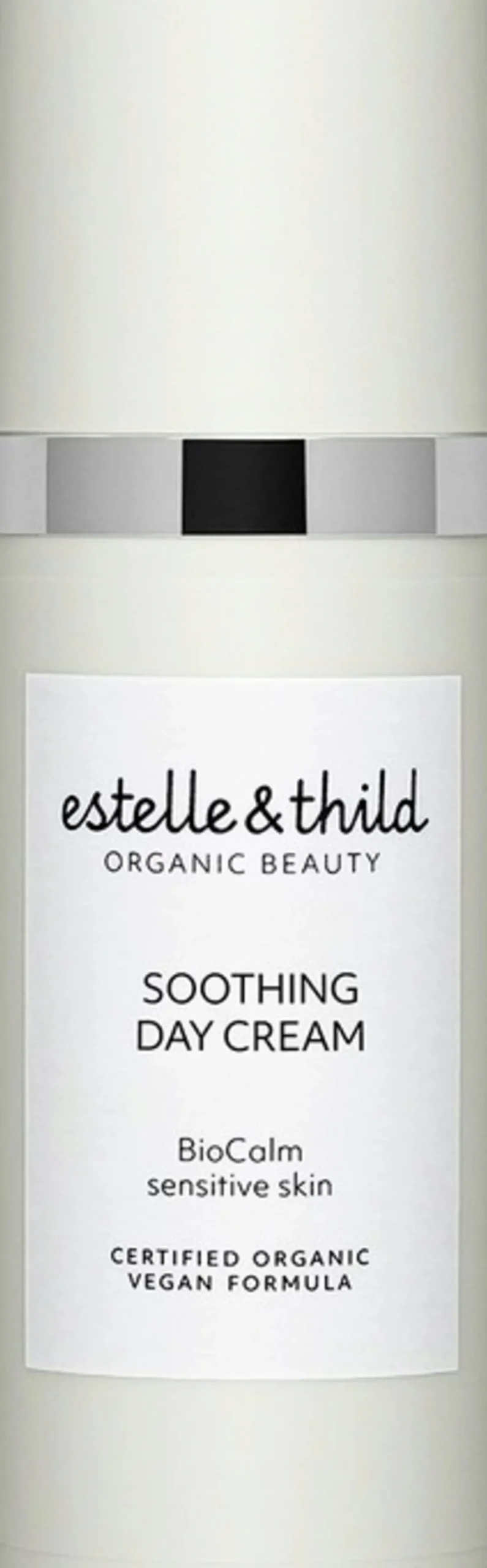BioCalm Soothing Day Cream, 50 ml