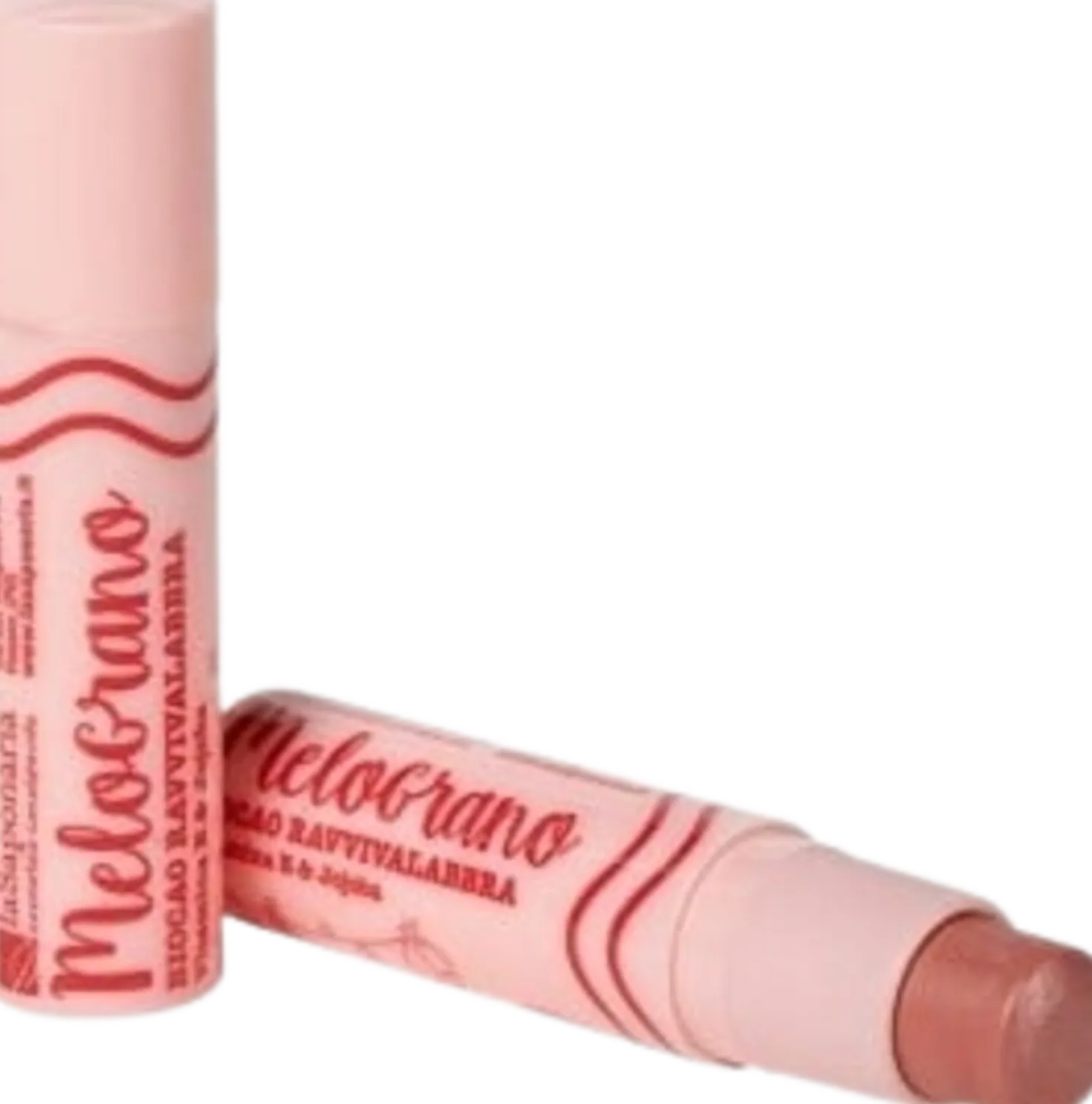 Biocao - Balsamo Labbra al Melograno, 5,70 ml