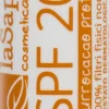 Biocao - Burrocacao Protettivo SPF 20, 4,80 ml