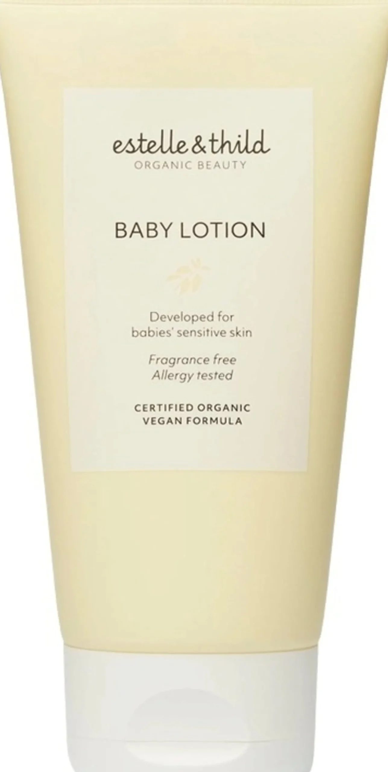 BioCare Baby Lotion, 150 ml