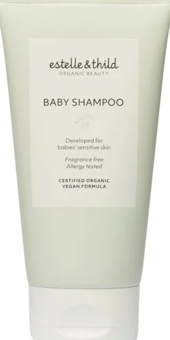 BioCare Baby Shampoo, 150 ml