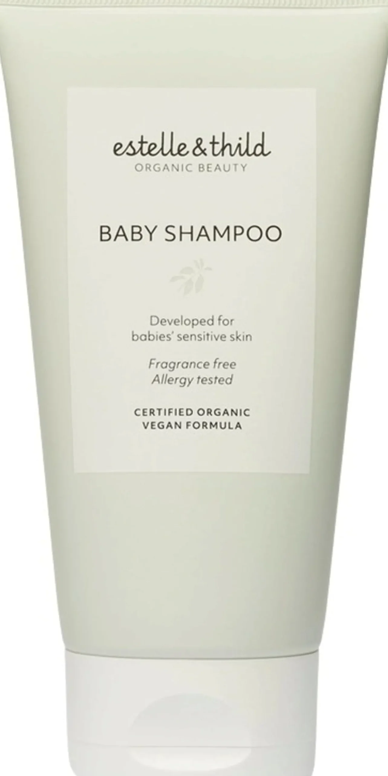 BioCare Baby Shampoo, 150 ml