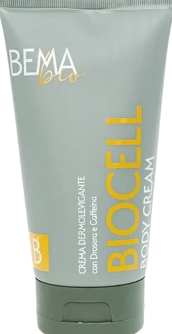 BIOCELL Crema Dermolevigante, 150 ml