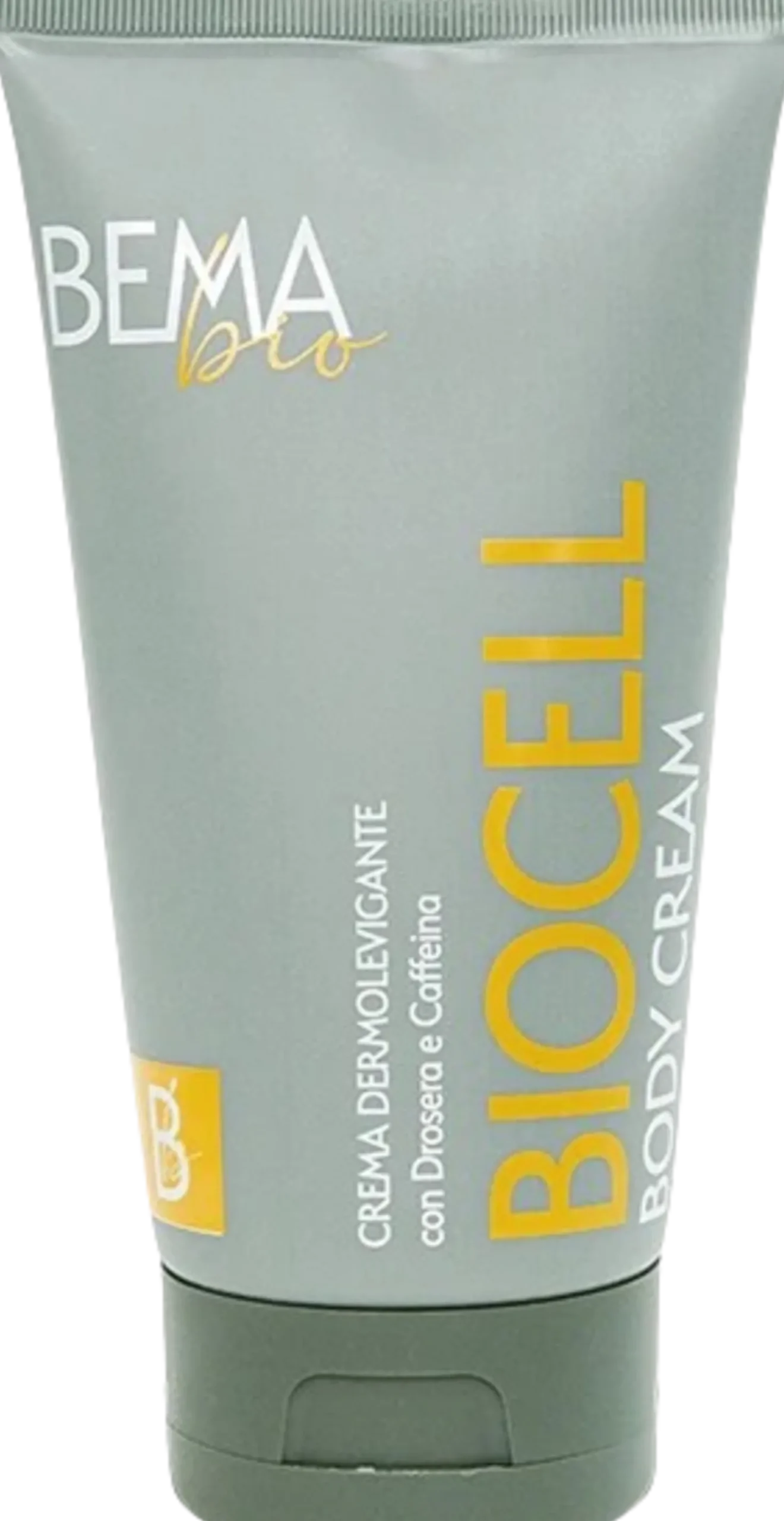 BIOCELL Crema Dermolevigante, 150 ml