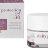 Bio Daily Protection Crema Viso con SPF 30, 50 ml