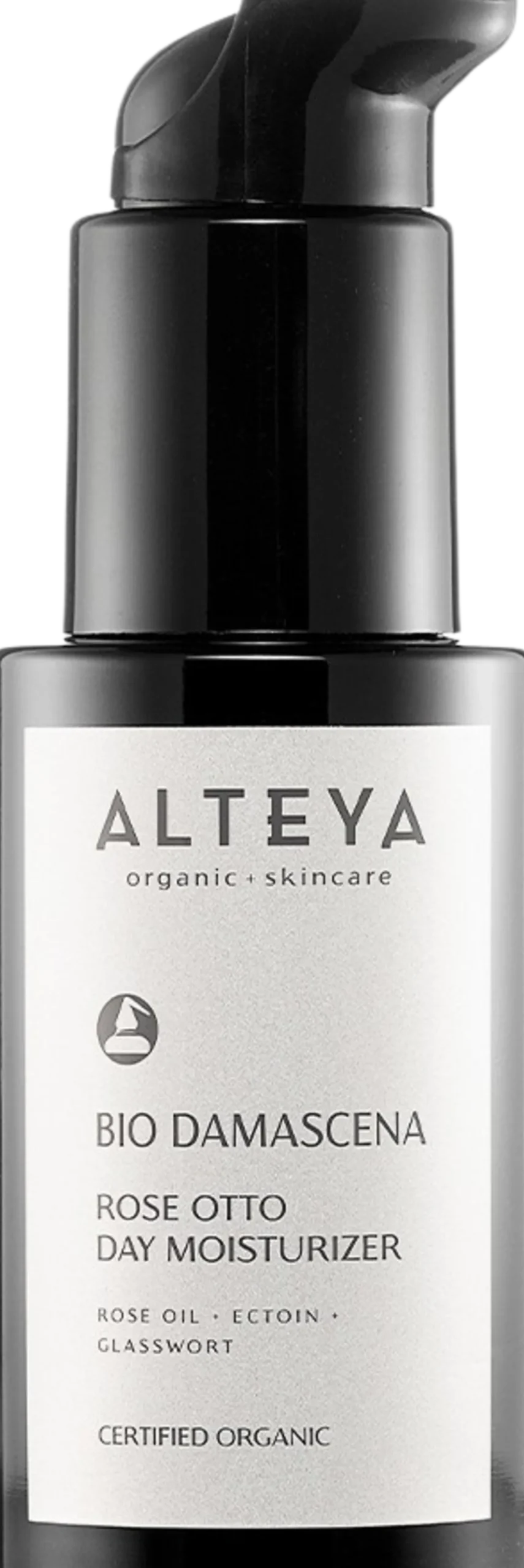 Bio Damascena Rose Otto Day Moisturizer, 50 ml