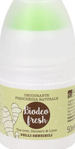 Biodeo Fresh, 50 ml