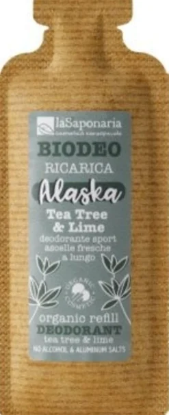 Biodeo Ricarica, Alaska (40 ml)