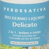 Biodermoliquido Delicato, 500 ml