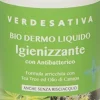 Biodermoliquido Igienizzante con Antibatterico, 500 ml