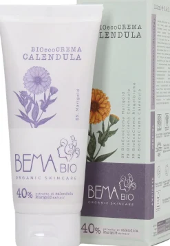 Bioecocrema Calendula, 100 ml