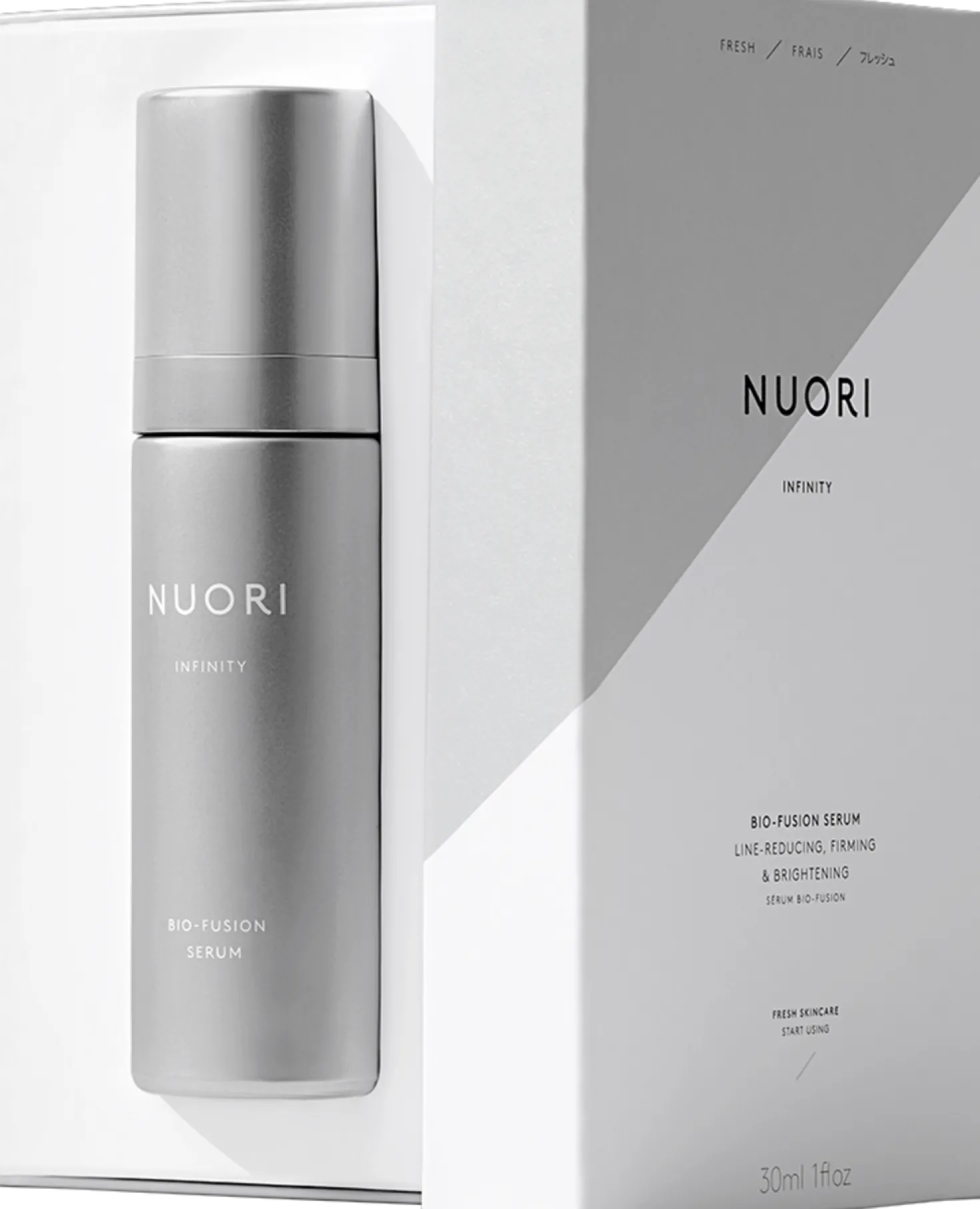 Bio-Fusion Serum, 30 ml