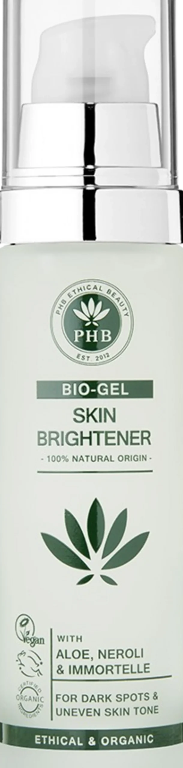 Bio-Gel Skin Brightener, 50 ml
