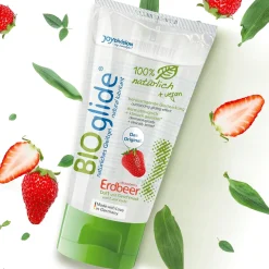 BIOglide Fragola, 80 ml