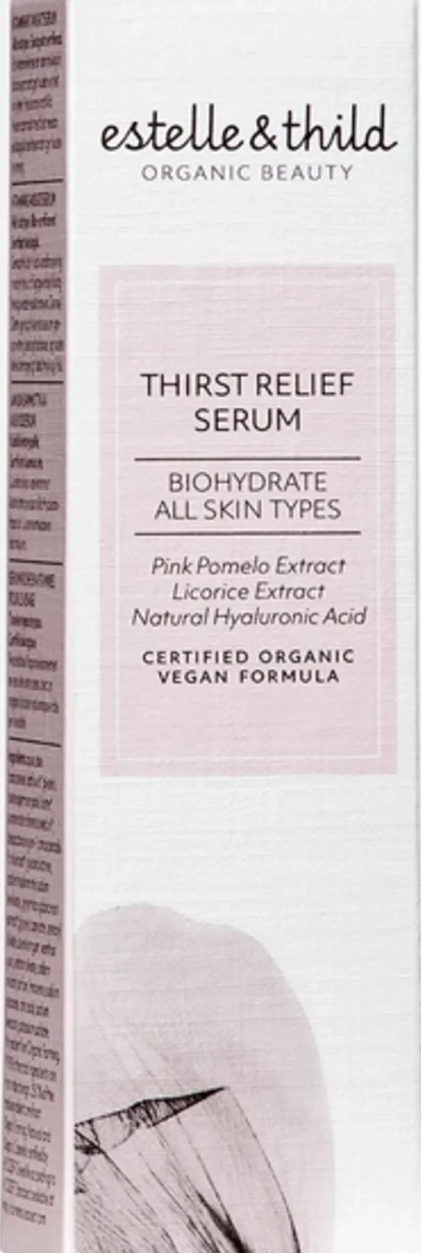 BioHydrate Thirst Relief Serum, 30 ml