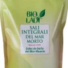 Bio Lady Sali Integrali Del Mar Morto, 650 g