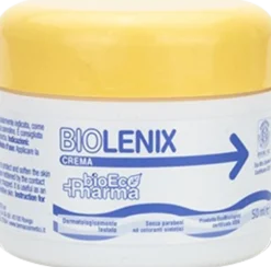 BioLenix Crema, 50 ml