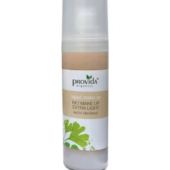 Bio Liquid Make-up Matt, Light (30 ml)