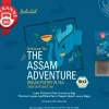 Bio Luxury Bag - Assam Adventure, 20 bustine (80 g)
