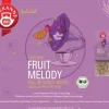 Bio Luxury Bag - Fruit Melody, 20 bustine (110 g)