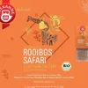 Bio Luxury Bag - Rooibos Safari, 20 bustine (80 g)