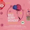 Bio Luxury Bag - Wild Berry Wonder, 20 bustine (110 g)