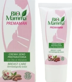 Bio Mamma Crema Seno, 50 ml