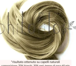 Biondo Chiaro Cenere, 100 g