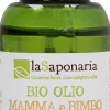 Bio Olio Mamma e Bimbo, 30 ml